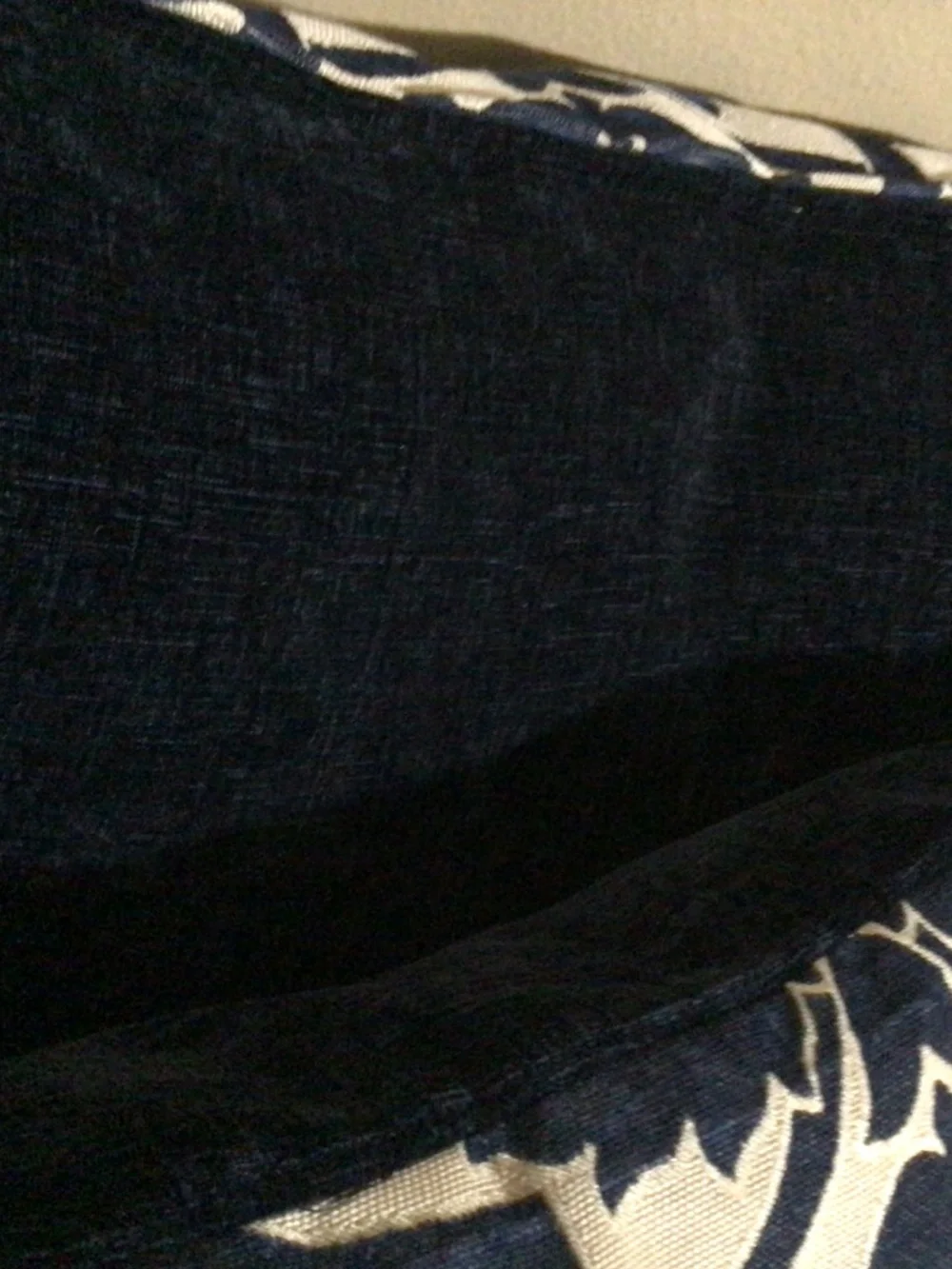 Beyond Tapestry chair daily